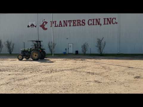 2005 JOHN DEERE 5103 For Sale 