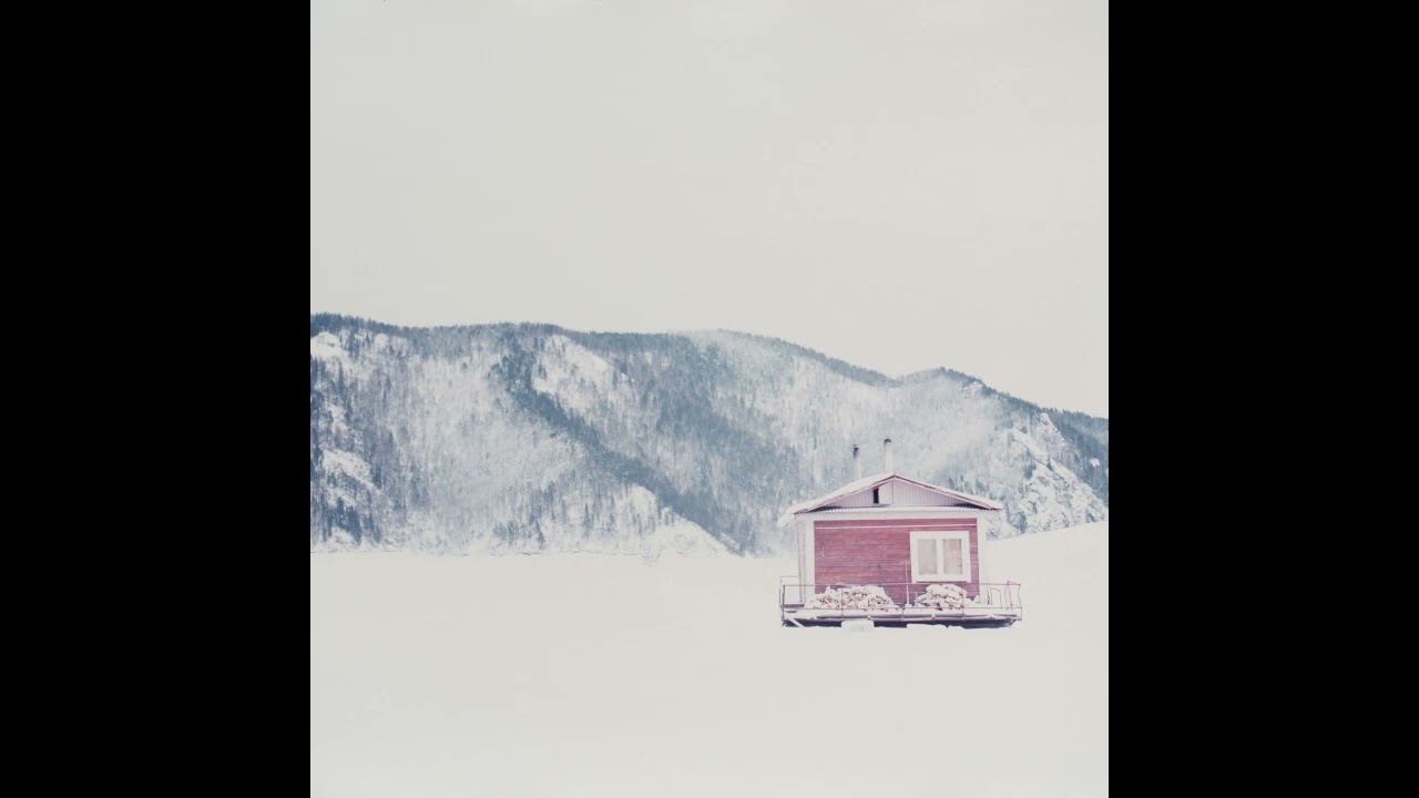 Nikita Bondarev - Siberian Loner [full album]