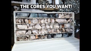 Bringing An Abandoned Gold Mine Back To Life: Part 24 of ?
