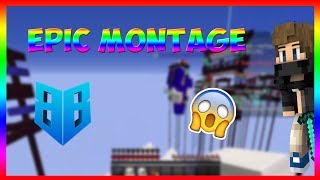 Badblock - Epic Montage The Tower