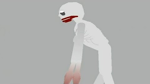 SCP-096 stk test!