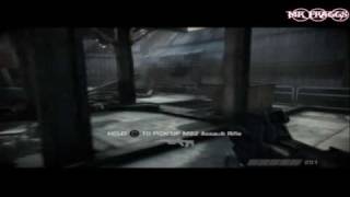 Killzone 2 - Corinth River [3/4]