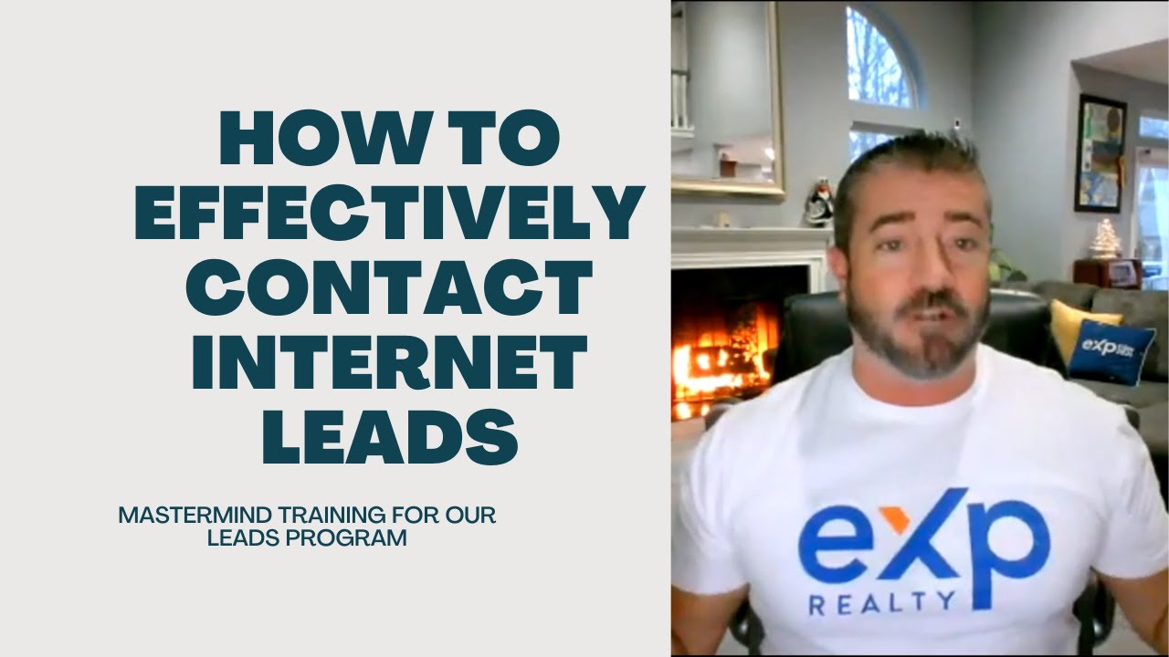 BELP Mastermind How To Effectively Follow Up With Internet Leads