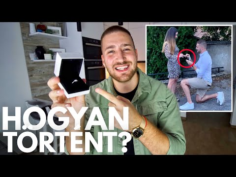 AZ ELJEGYZÉSÜNK TÖRTÉNETE | MIÉRT? MENNYIBŐL? MIKOR?