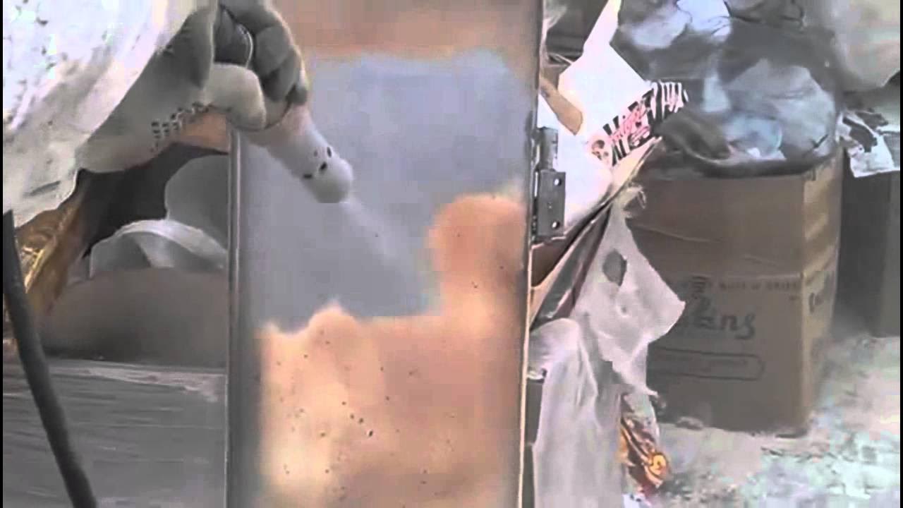 Pro blasting