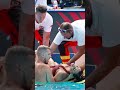 Us swimmer anita alvarez saved from drowning by coach  shorts yahooaustralia