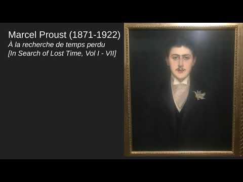 Proust, "Swann&rsquo;s Way," Part One: Combray