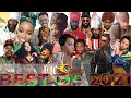 REGGAE MIX 2021 BEST OF REGGAE 2021 JAH CURE,ALAINE,CAPLETON,ROMAIN VIRGO,CHRIS MARTIN,BUSY,SIZZLA  