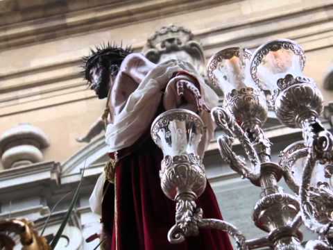 Hermandad Sacramental, Mercedaria y de Penitencia de Nuestro Padre Jesús Despojado de sus Vestiduras y María Santísima de la Caridad y del Consuelo