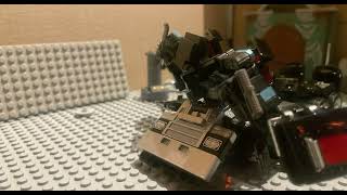 Nemesis Prime Transform Motion Stop
