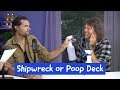 for King & Country Play "Shipwreck or Poop Deck"