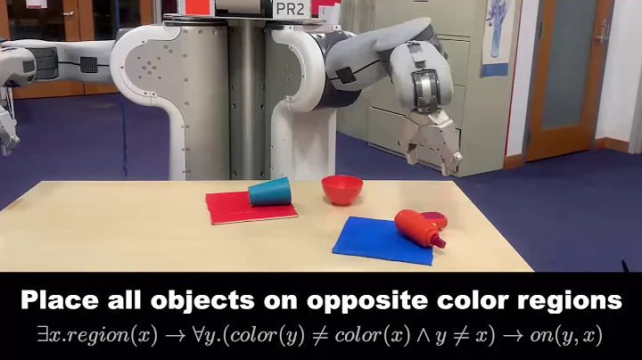 Long-horizon manipulation systems that generalize ...