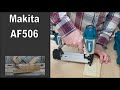 015 Gwoździarka Makita AF506