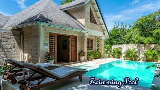 Kitu Kidogo Cottage - Diani Beach, Kenya
