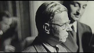 Jean-Paul Sartre: The Road to Freedom (Human All Too Human)