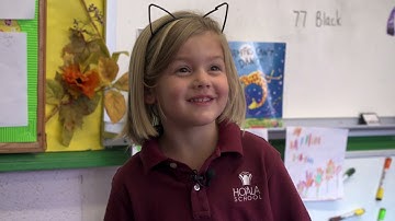 Ho`ala School Virtual Open House Video