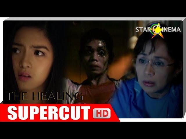 The Healing | Vilma Santos, Kim Chiu, Pokwang | Supercut