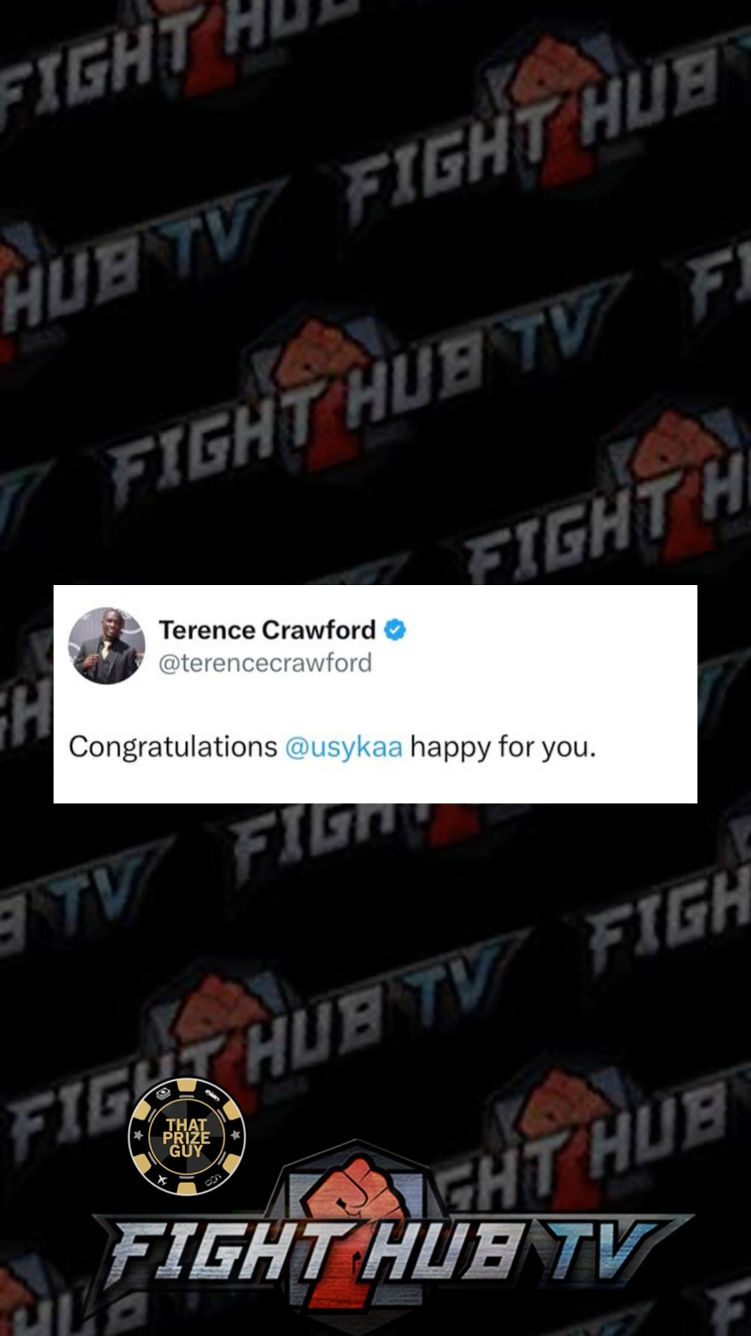 Pro Boxers REACT to Oleksandr Usyk's win over Tyson Fury!