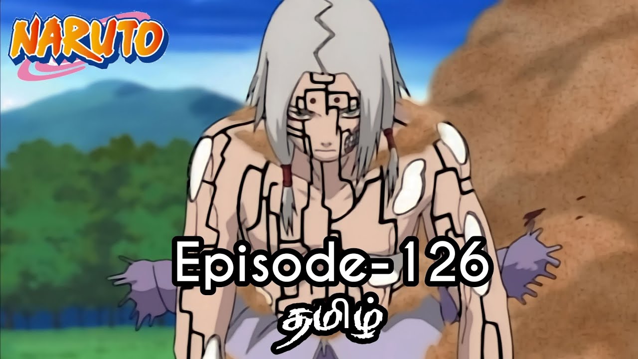 Naruto Shippuden Episode-134 Tamil Explain  Story Tamil Explain #naruto # narutoshippuden 