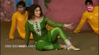KHUSHBOO KHAN PERFORMANCE DOODH BAN JAWAN GI | NASEEBO LAL PUNJABI MUSIC - SMB