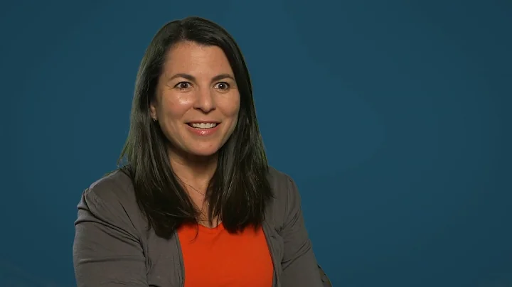 JFGA 2019 Tikkun Olam Community Impact Award: Rach...