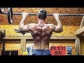 Superior Back Development with Bodyweight Progressions!