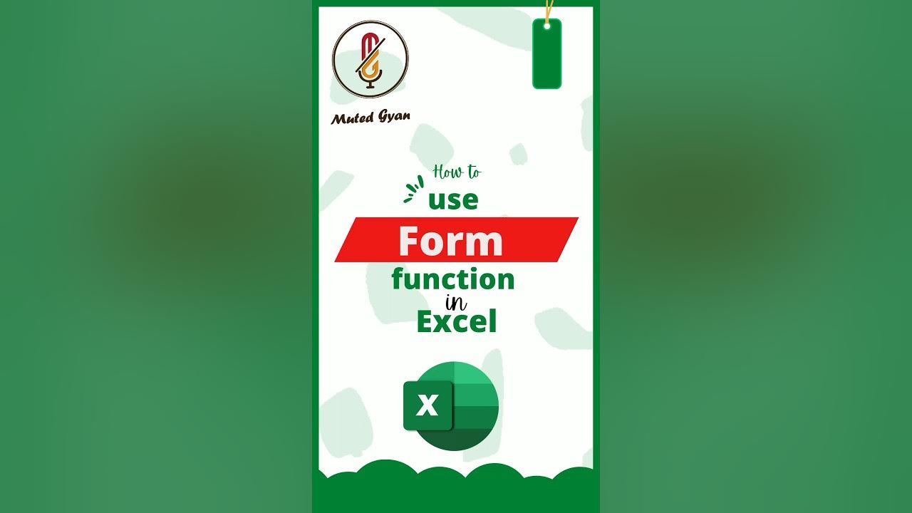 how-to-add-data-in-excel-with-form-command-excel-excelsolutions