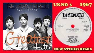 The Small Faces - Itchycoo Park - 2022 Stereo Remix