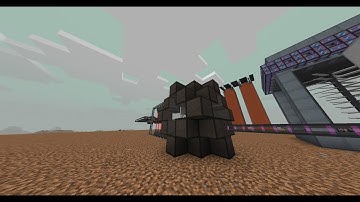 (Concatenation) Mekanism fusion reactor tutorial