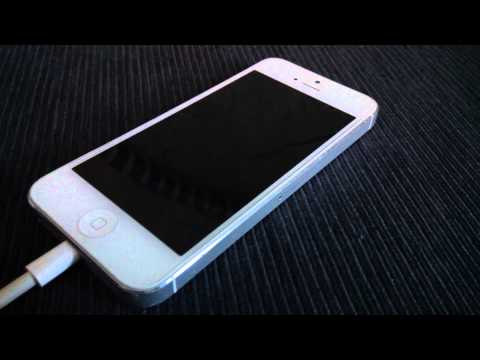 Video: Kako Dolgo IPhone 5 Traja?