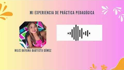 Fase 5. Reflexión Componente práctico y pedagógico. 