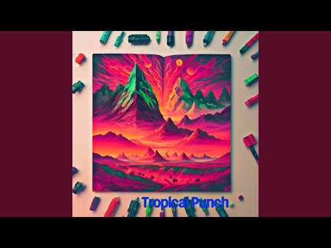 Tropical Punch Tropical Punch