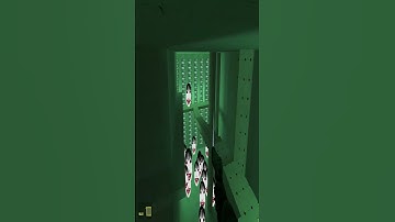 Kloker horde nextbot in the backrooms Gmod