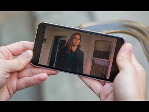 save the world Save $300 on the LG V30 Through Verizon