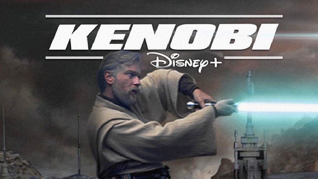 Official: Ewan McGregor Returns as Obi-Wan Kenobi for Disney+ 'Star Wars' Show