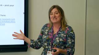 A Level English Literature Lesson Taster 2022