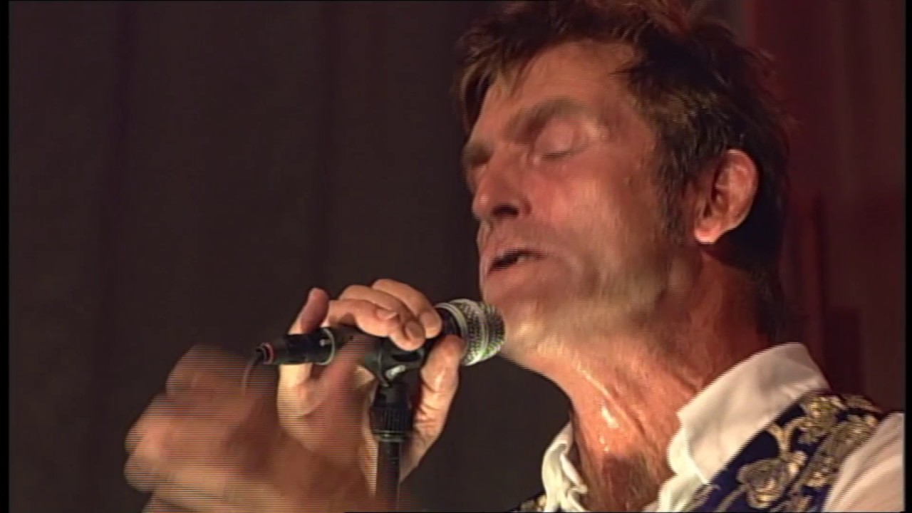 De Dijk Zevende Hemel (live ) - YouTube