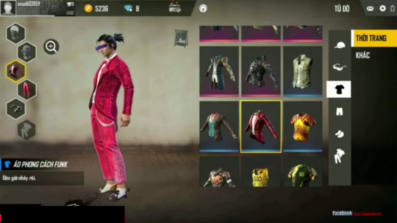 GARENA FREE FIRE TẶNG ACC VIP NHÂN DỊP KÊNH YTB ĐẠT ĐƯỢC 100 SUBSCRIBE