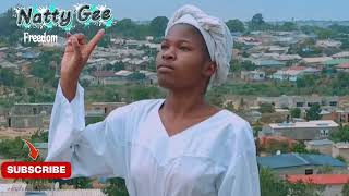 Natty Gee -_-freedom (Official Audio) pro by Tatman
