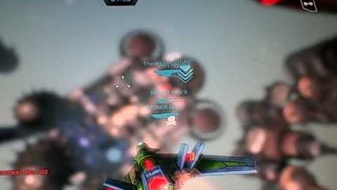 Out of the Map Transformers War for Cybertron