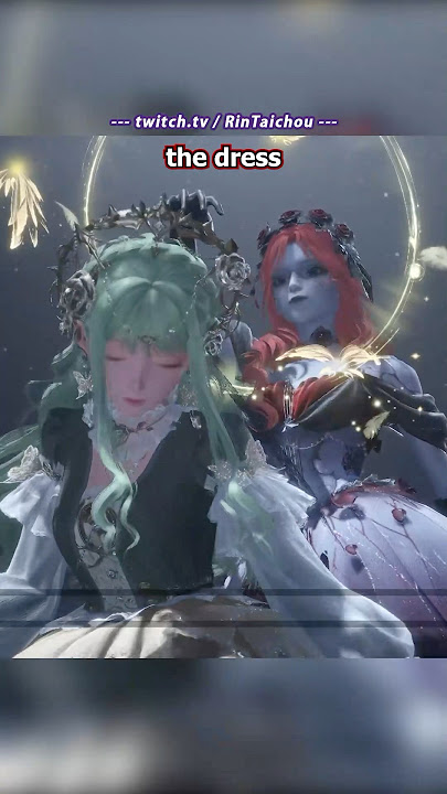 she called my STRONGEST outfit MID 😭😭 | Infinity Nikki