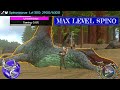 MAX LEVEL SPINO TAMING!!! | [S1E14] | ARK Survival Evolved Mobile