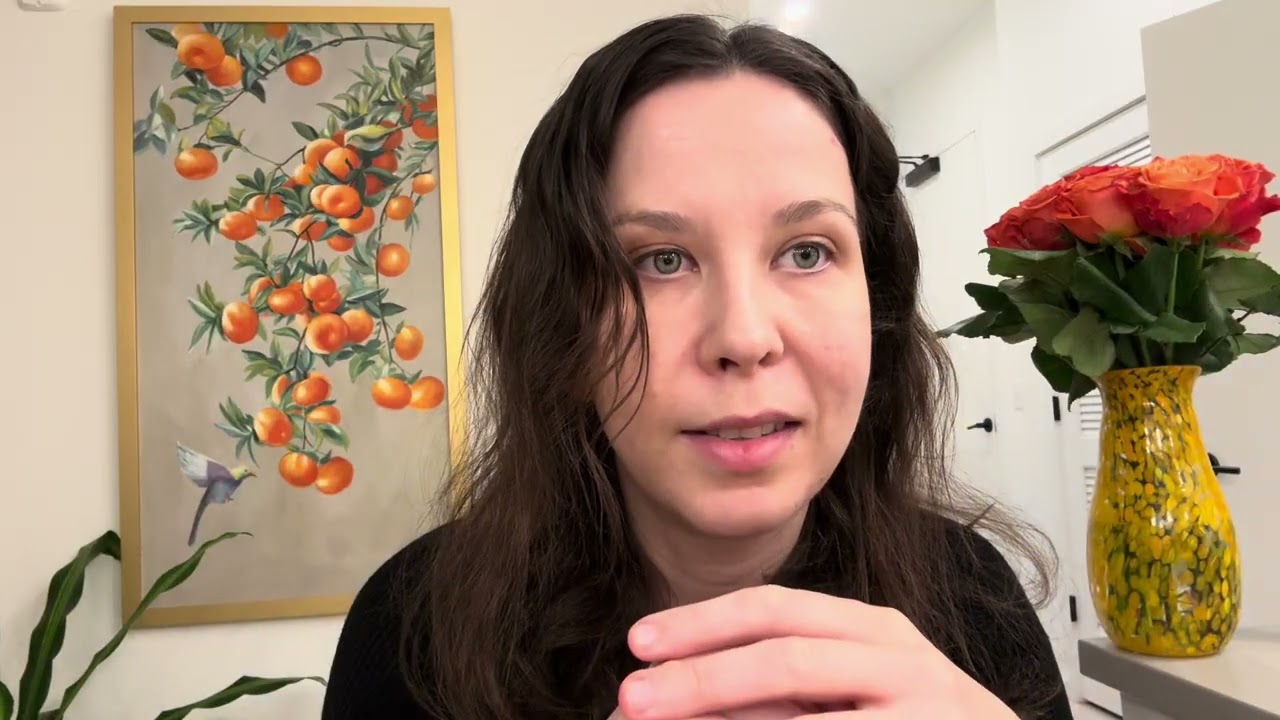 I Believed This Lie for Years — And It Kept Me Stuck