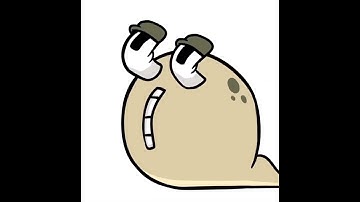 Q from Alphabet Lore