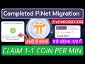 Pi network new update today | Pi coin latest news | Pi USDT INR to Bank Account | Pi withdrawal KYC