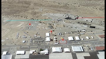 ATSsim YPG Crash Simulation