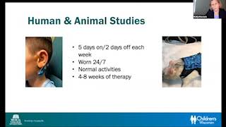 Bridging the Divide Between Pediatric & Adult GI Motility Disorders: Neuromodulation