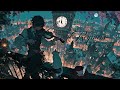 【2時間クラシック音楽】「深夜のレクイエム-byアルセーヌ・ルパン MidNight Requiem」-夜風に乗った花の香りに包まれて聴く2時間のクラシックコンサート