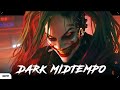 Dark Midtempo Music Mix / Cyber Harley Quinn Style / Cyberpunk Playlist / Miss 505 & Mister 404