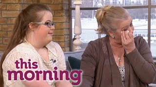 Mother Falsely Arrested For Child Neglect | This Morning